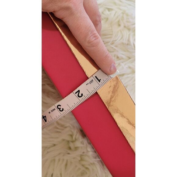 Ulta 3 Scented Candles Ulta Boxed Gift Set Berry Vanilla Winter 6 Oz Metal Votiv - Picture 6 of 7